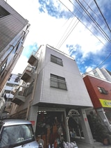 大森コーポ