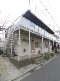 さくらハイツ