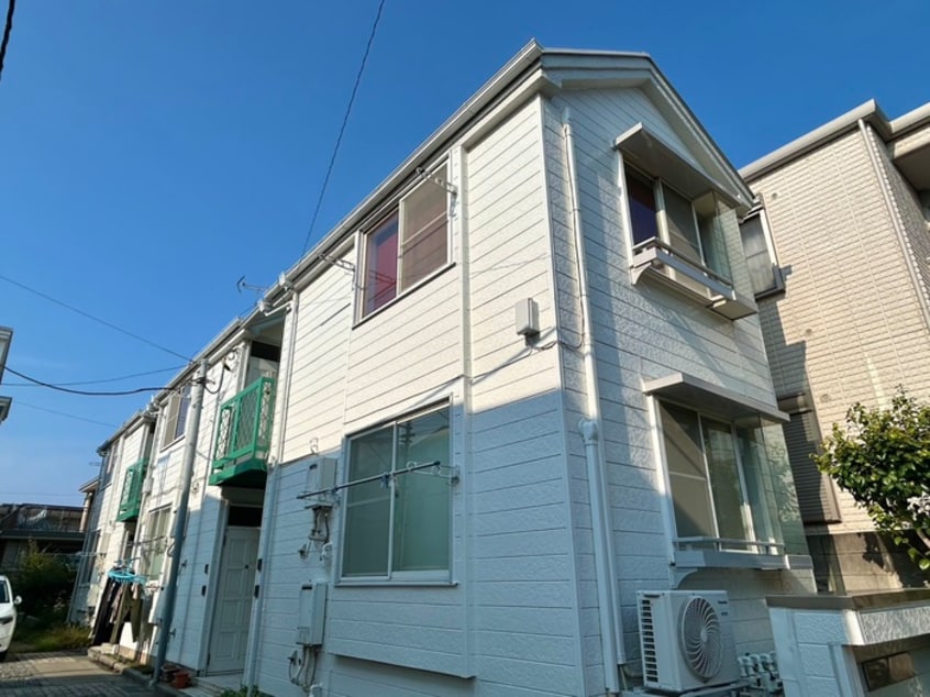 外観写真 コ－ポジュネス