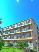 外観写真 アルベ－ルＦ