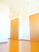 居室 アルベ－ルＦ