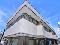 メゾンボネ－フ