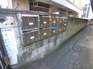 建物設備 レスポアール