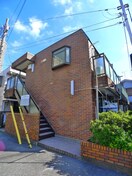 周辺環境 レスポアール