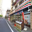 セブンイレブン(コンビニ)まで500m レスポアール