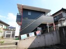 グレイス玉川学園２の外観