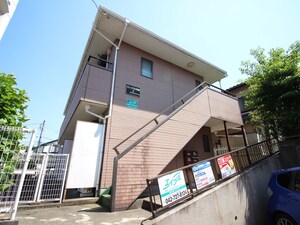 グレイス玉川学園２