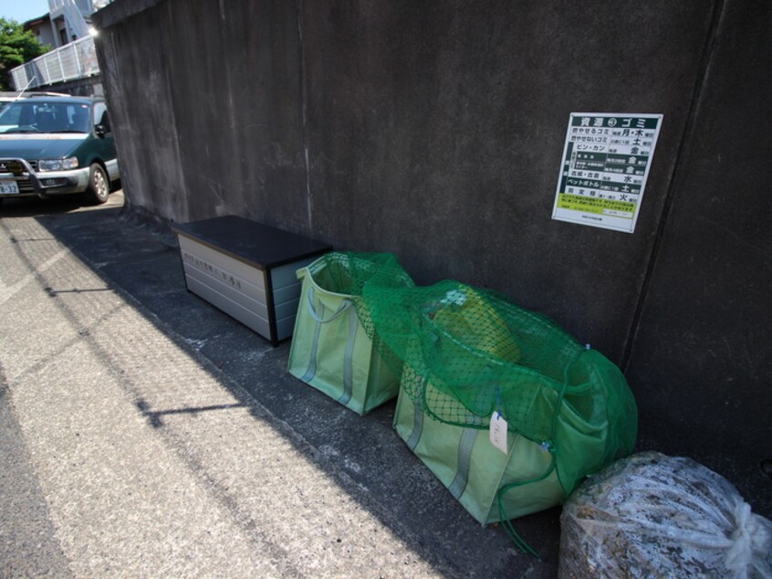 その他 グレイス玉川学園２