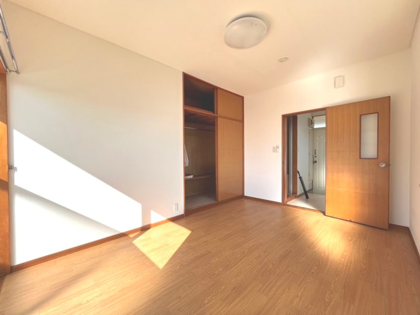 居室 すずらんハイツ