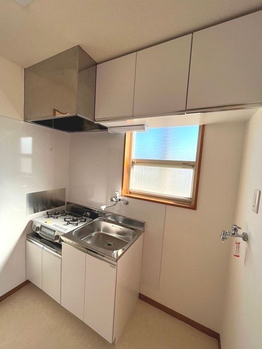 キッチン すずらんハイツ