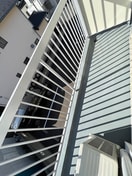 ベランダ・バルコニー すずらんハイツ