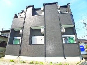 ハピネス浜野