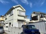 上川原町２丁目貸家