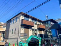 Ｂｅｌｌｅ　Ｃｈａｉｎｏｎ