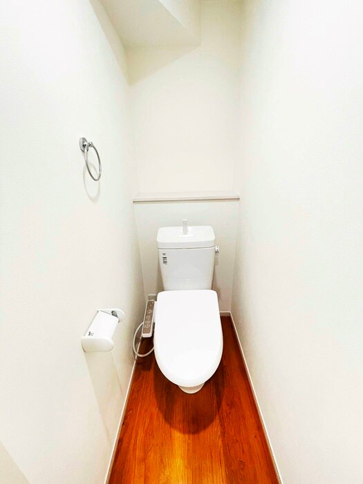 トイレ Ｖｉｃｔｏｒｙ東京立川