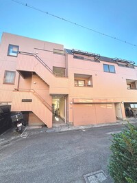 チェリ－ハイム２