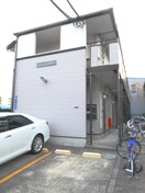 外観写真 ベイプラザ東陽