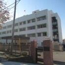 自衛隊横須賀病院(病院)まで1200m 泉ハイツＡ