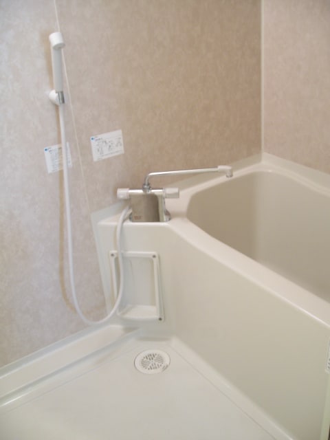 バス／シャワールーム等 グレイスフルコ－ト