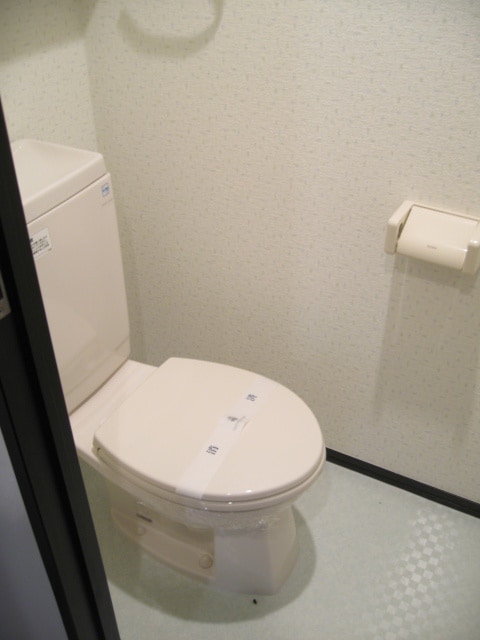 トイレ グレイスフルコ－ト