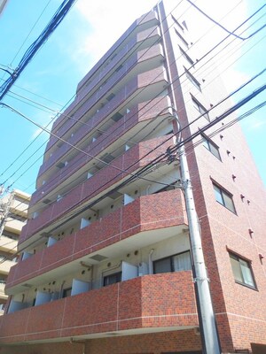 ブライズ中野新橋(902)