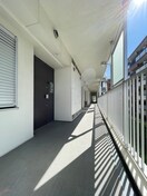 建物設備 フェールメゾン西大島