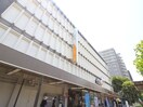 ダイエー(スーパー)まで553m フェールメゾン西大島