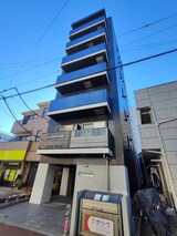 ｴﾌ・ﾊﾟｰｸﾚｼﾞﾃﾞﾝｽ横浜反町4281