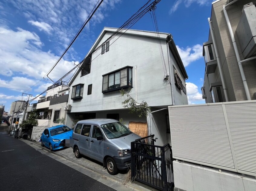 外観写真 岩田方
