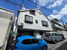 外観写真 岩田方