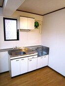 内観写真 岩田方
