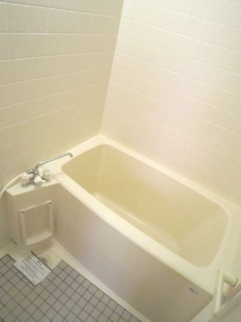 内観写真 岩田方