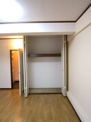 内観写真 岩田方