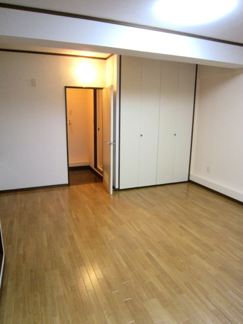 内観写真 岩田方