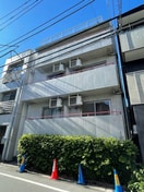 外観写真 ラ・グランジュ－ル下北