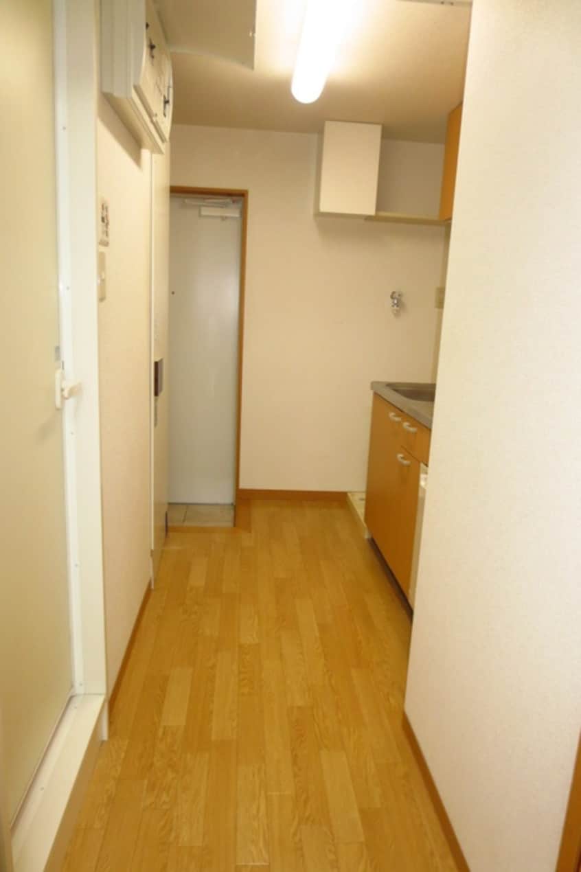 内観写真 ラ・グランジュ－ル下北