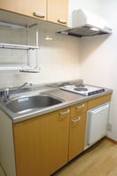 キッチン ラ・グランジュ－ル下北