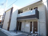 リブリ・アヴェニール新町
