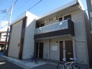 外観写真 リブリ・アヴェニール新町