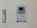 内観写真 リブリ・アヴェニール新町