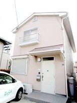 メゾン内田
