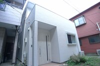 千駄木５丁目戸建