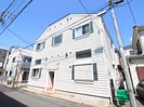 レジェンド壱番館の外観