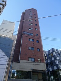 シンシア六本木(304)