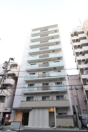 SHOKEN Residence横浜伊勢佐木町