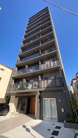 ラグゼナ町屋