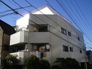 レジデンス小泉