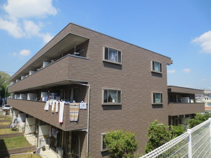 外観写真 ルミエール鷺沼