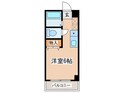 Ysヴィラ多摩センターの間取図