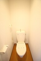 トイレ Ysヴィラ多摩センター